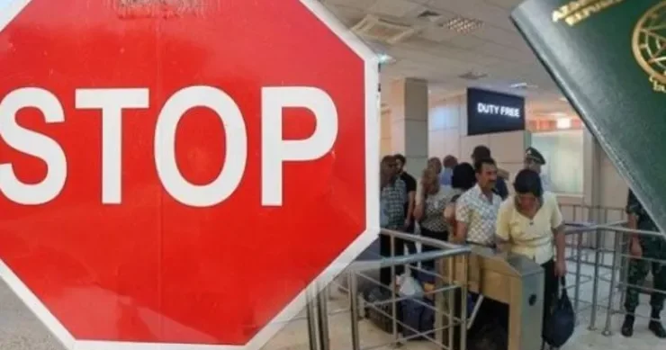 Hindistanlı iş adamının Azərbaycandan çıxışına STOP QOYULDU