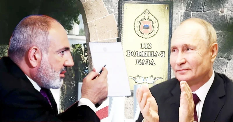 Moskva ilə İrəvan arasında “102 ci baza” düyünü: Hər iki tərəf ilk addımdan çəkinir