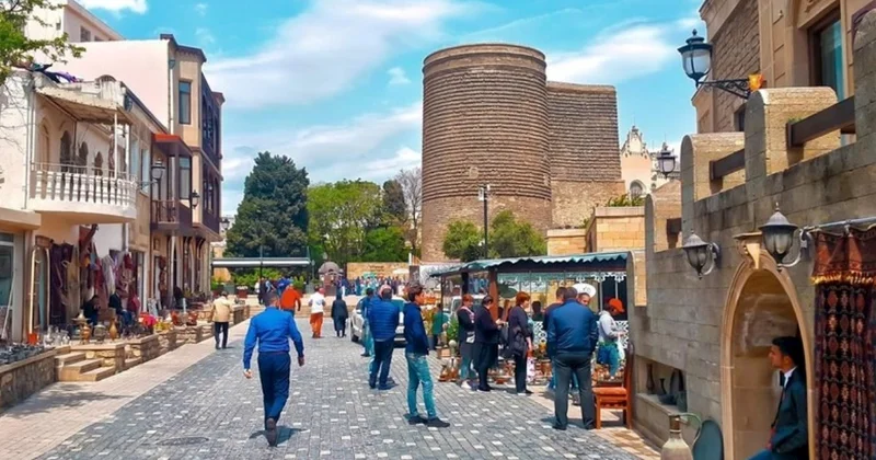 Azərbaycan yay turizm mövsümünü necə başa vurdu? Ekspert açıqladı