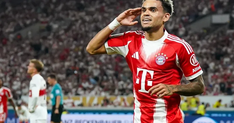 Luis Dias “Qızıl top” üçün favoritini açıqladı