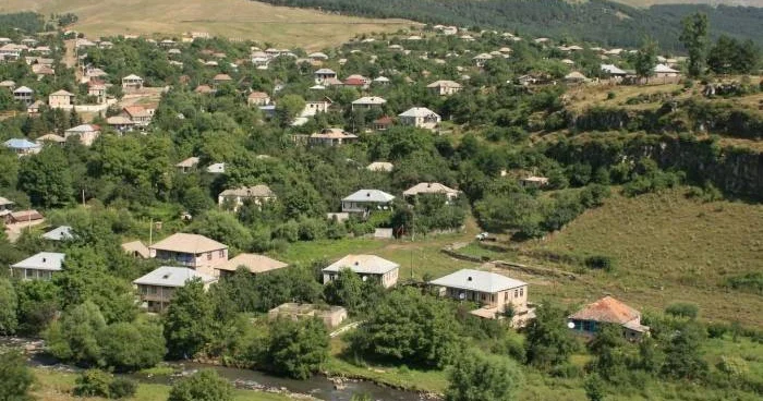 Borçalıda 4 bal gücündə zəlzələ oldu