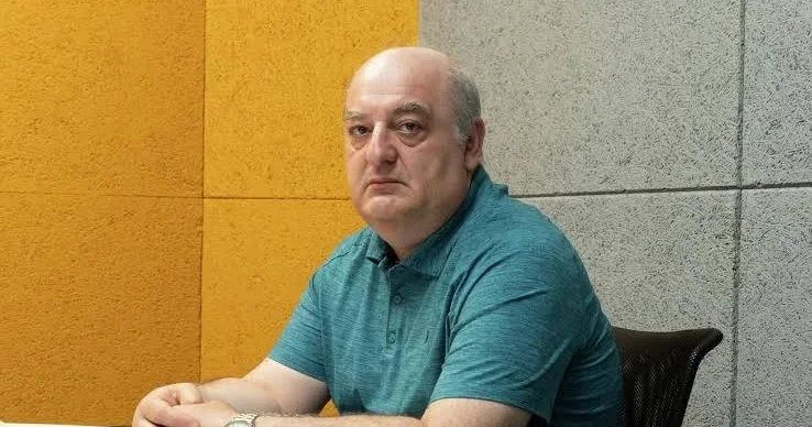Erməni ekspert: Paşinyanın Bişkekə səfəri tamamilə uğursuz oldu KONKRET