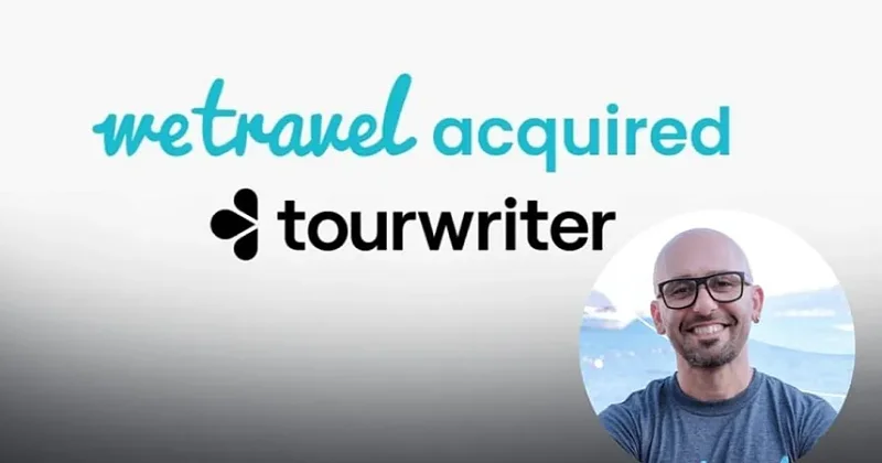 Azərbaycanlının həmtəsisçi olduğu “WeTravel” nəhəng şirkəti aldı