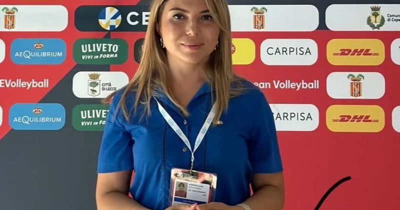 Azərbaycanlı mütəxəssisə mühüm təyinat