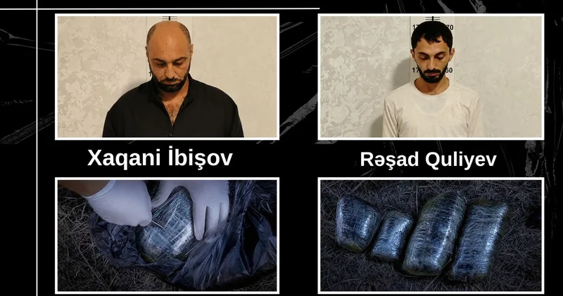 Qobustanda 3 kiloqram narkotik vasitə aşkarlandı