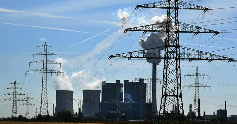 Берлин направит Украине 250 млн на энергосистему