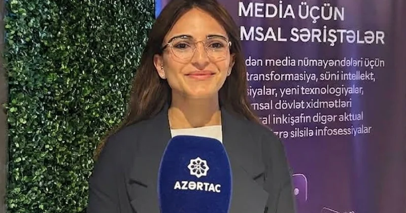 “Mygov business” platforması ilə startaplar dövlət xidmətlərindən yararlana biləcək Açıqlama