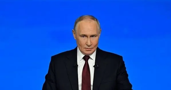Putin Rusiyanın ən böyük problemini açıqladı