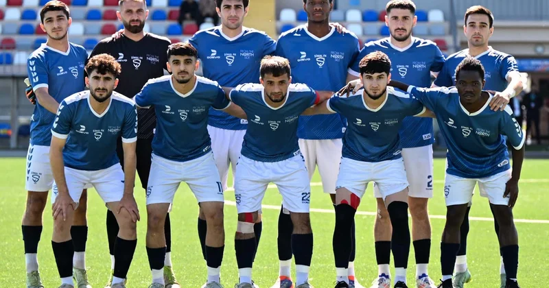 Daha bir komanda Şamaxıya köç etdi