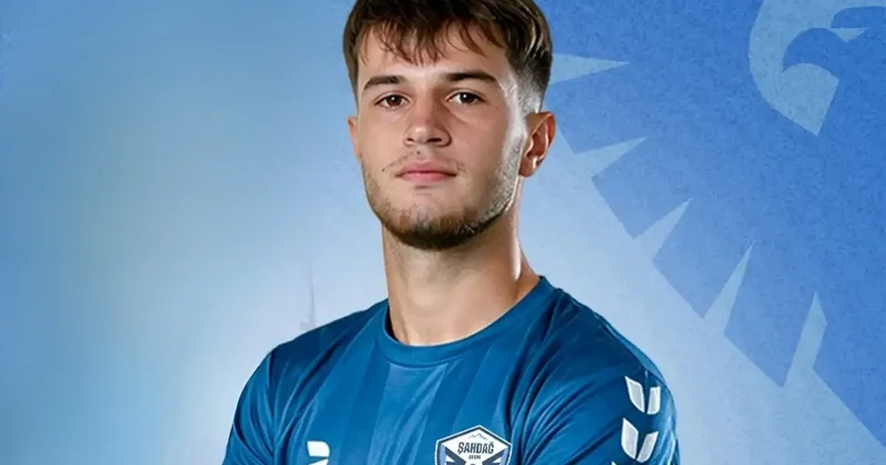 U 21 millimizin futbolçusu klubunu dəyişib