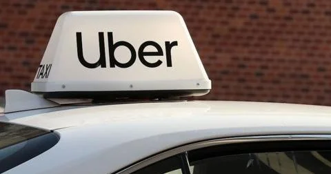 Uber ушел из Нигерии и Уганды