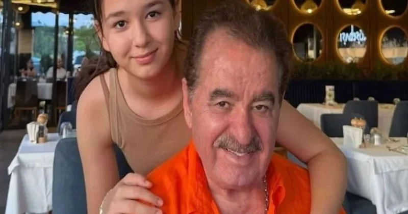 İbrahim Tatlısəsin son halı pərəstişkarlarını üzdü FOTO