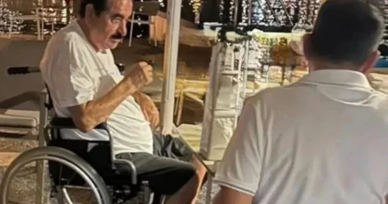 Tatlısesin son görüntüsü sevənlərini üzdü Foto