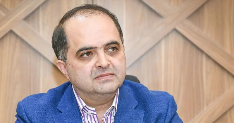 Рашад Махмудов: Повышение зарплат медработников это инвестиция в качество здравоохранения