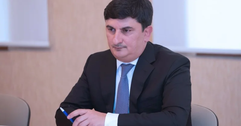 Bu agentlikdə yeni departamentlər yaradıldı Təyinatlar oldu