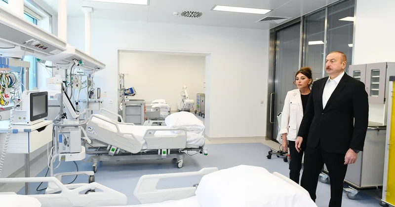 İnsan sağlamliğina verilən dəyər