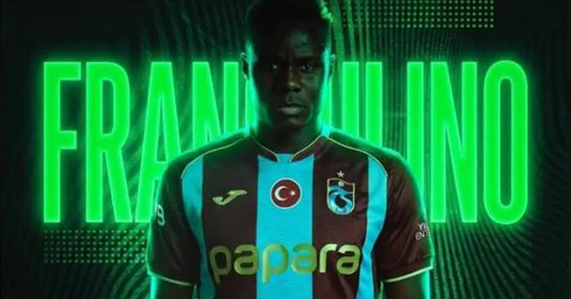“Trabzonspor”dan ən bahalı transfer