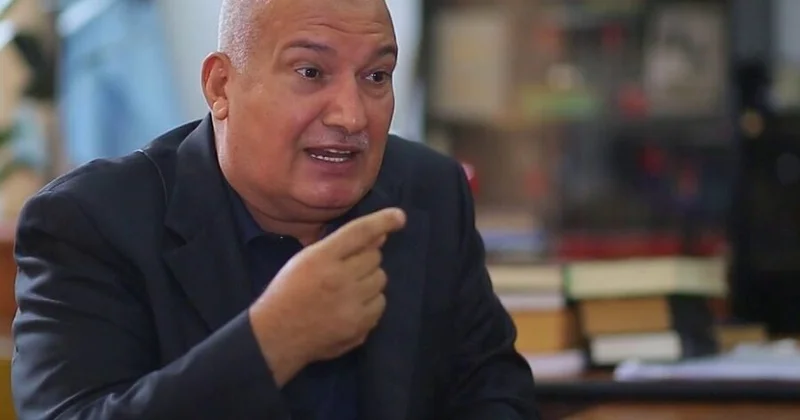 Pul çox olduğuna görə, çoxu bu sahəyə meyl edir Sərdar Cəlaloğlu