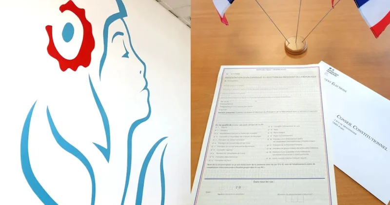 Fransada 500 imza baryeri prezidentliyə namizədləri çətin vəziyyətə salır