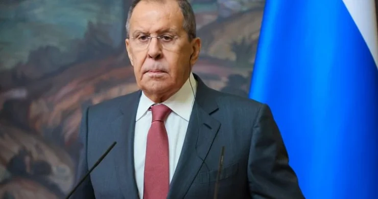 Ermənistan Aİ yə üzv olmaq həvəsini itirəcək Lavrov