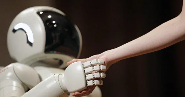Çində “hamilə robot” hazırlanır Şok ideya