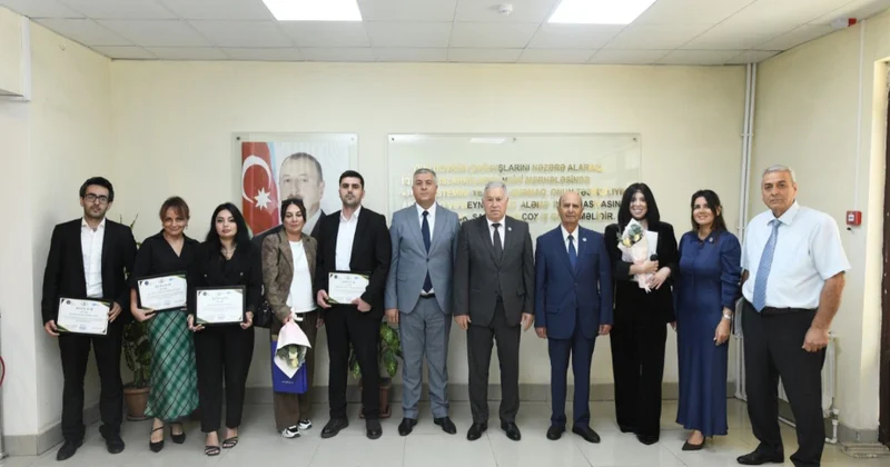 Auditorlar Palatasının jurnalistlər arasında keçirdiyi fərdi yazı müsabiqəsinin qalibləri açıqlanıb