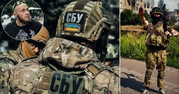 Kiyevdə Ukrayna Təhlükəsizlik Xidməti ilə Hərbi Kəşfiyyat arasında qarşıdurma