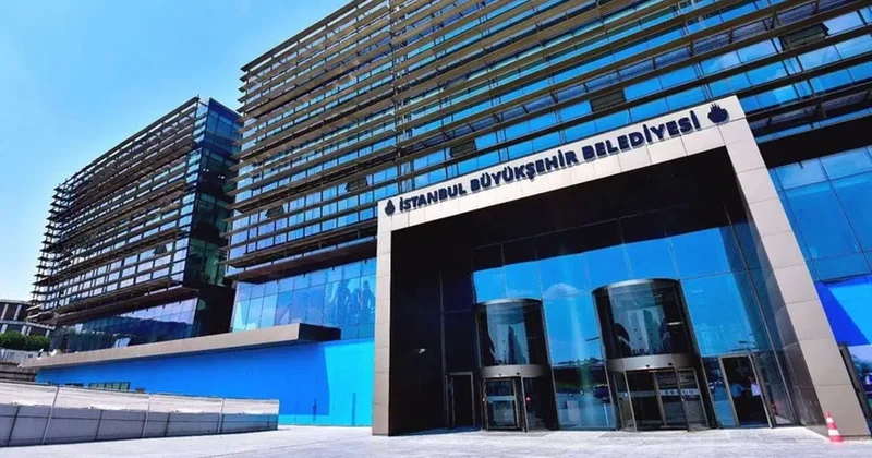 İstanbul Bələdiyyəsində yeni əməliyyat: Saxlanılanların siyahısında məşhur ADLAR