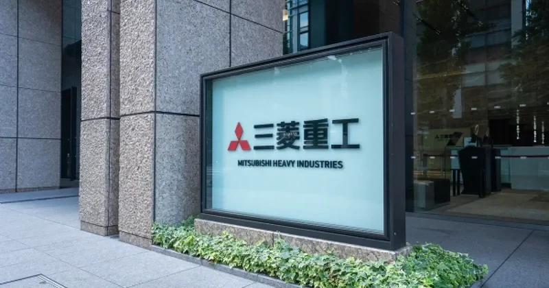 Mitsubishi и NEC заключили партнерство в оборонной сфере