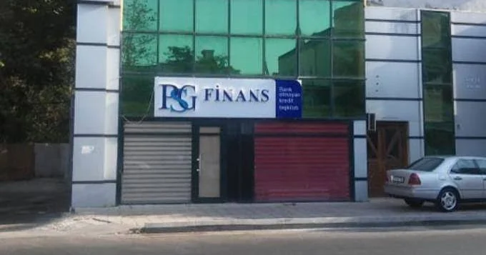 “Finans Kredit”in xalis mənfəəti 35% ə yaxın azalıb