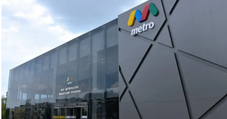 Bakı Metropoliteni Asiya İnkişaf Bankı ilə strateji proqramın icrasına başlayır Nələr dəyişəcək?