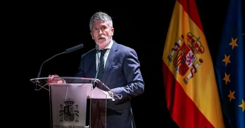 İspaniyada miqrant böhranı böyüyür