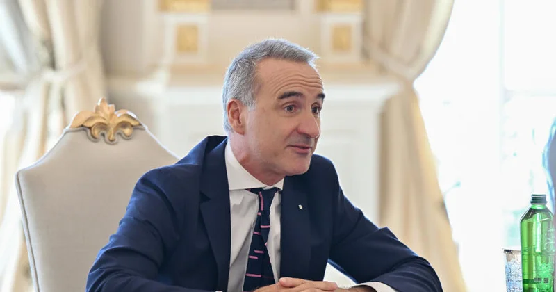 Президент ПА ОБСЕ призвал усилить поддержку Азербайджана в разминировании