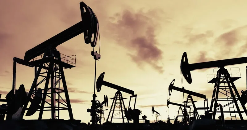 Казахстан в августе впервые осуществил транзит нефти в Кыргызстан
