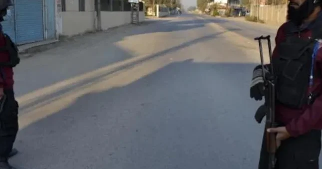 Pakistan ordusu 36 saatlıq əməliyyat keçirib 15 hərbçi zərərsizləşdirilib