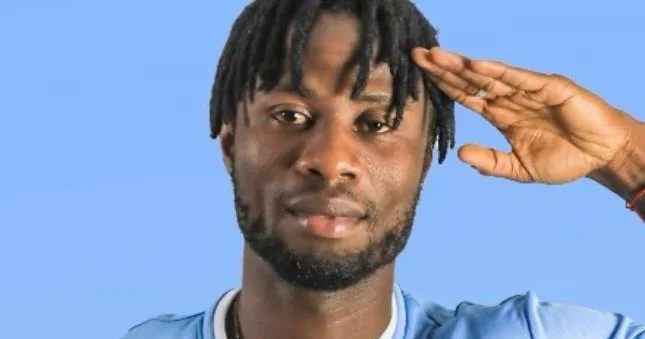 "Zirə" yeni futbolçu transfer etdi