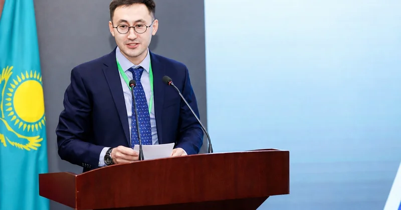Каспийский тандем, меняющий правила игры