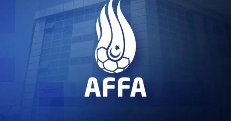 AFFA 4 klubu cərimələdi