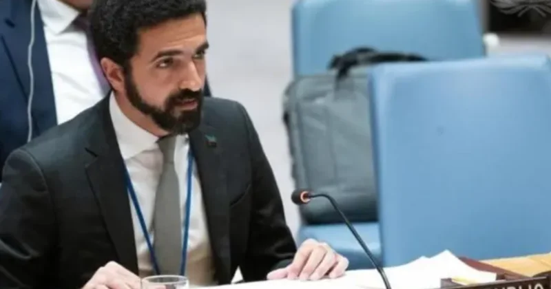 Suriyada kimyəvi silah proqramının komponentlərinin məhv edilməsinə başlanılıb
