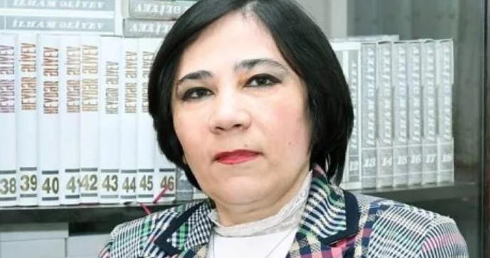 Qərbi Azərbaycanlılıq rəmzi