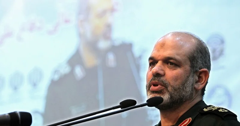 SEPAH ın baş komandanı ABŞ ni hədələdi: “Bu qan yerdə qalmayacaq!”