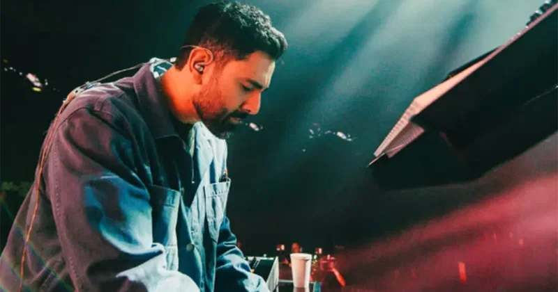 Məşhur musiqiçi, hamilə həyat yoldaşı və qızı öldürüldü