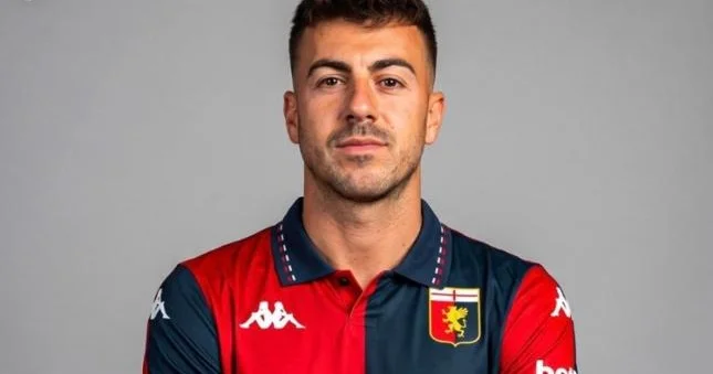 Stefan El Şaaravinin yeni klubu açıqlandı
