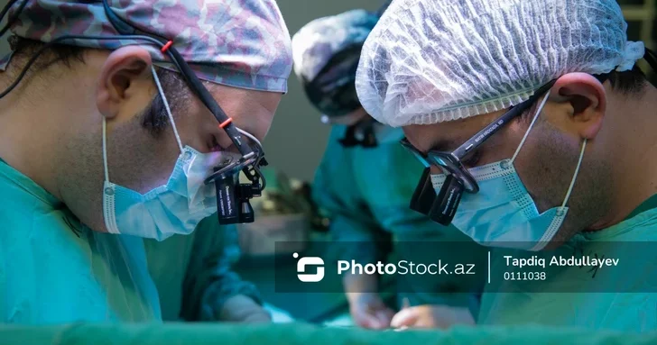 Кадровый дефицит и отсутствие контроля: что угрожает пациентам эстетических клиник в Азербайджане?