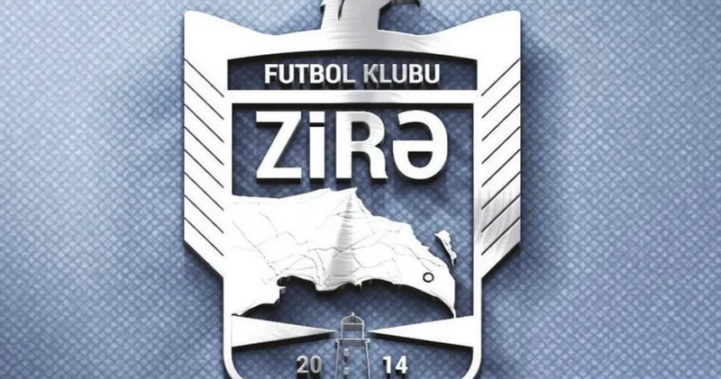 Talisson Moreyra Reysi Zirə də RƏSMİ