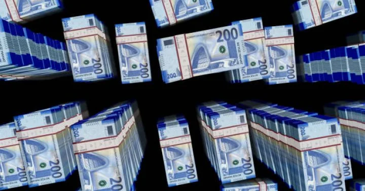 Maliyyə Nazirliyi 7% lə 200 milyon manat borclanmağa hazırlaşır