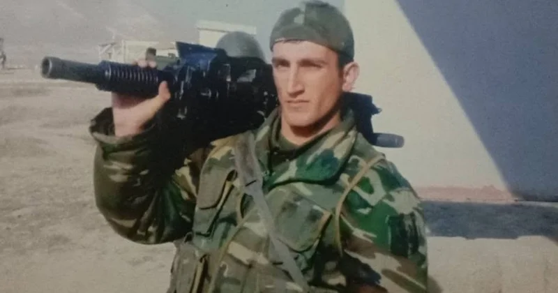 Şəhid ailəsindən Lökbatan bələdiyyəsinə minnətdarlıq FOTO