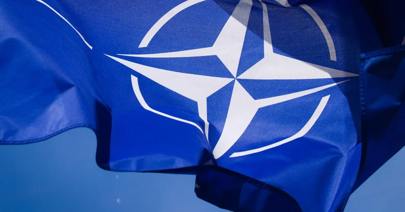 Азербайджан, Украина и НАТО: Баку отказался играть чужую партию АКТУАЛЬНО от Эльчина Алыоглу