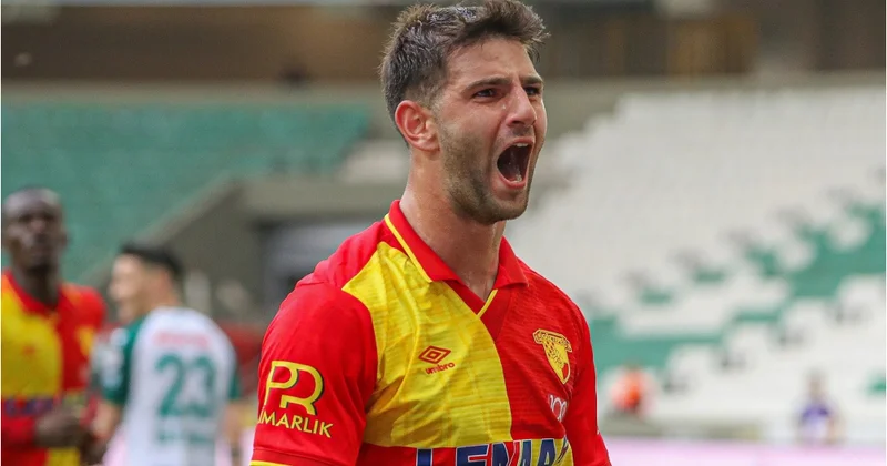 “Beşiktaş”dan müdafiəçi transferi