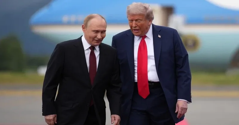 Трамп назвал главное условие для встречи с Путиным